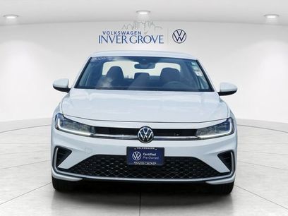 Certified 2026 Volkswagen Jetta S