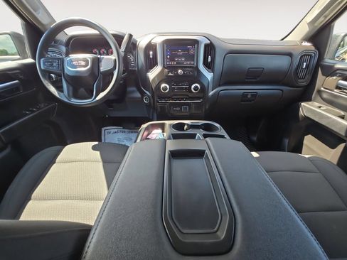 Certified 2024 GMC Sierra 1500 Pro w/ Graphite Edition AWD/4WD image 10