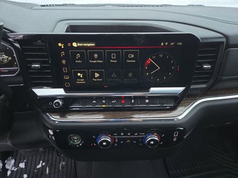 Used 2023 GMC Sierra 1500 Elevation image 14