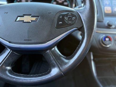 Used 2018 Chevrolet Impala LT image 26