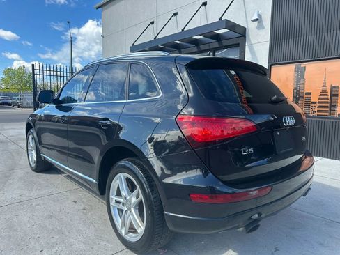 Used 2014 Audi Q5 2.0T Premium Plus w/ Premium Plus Package AWD/4WD image 5