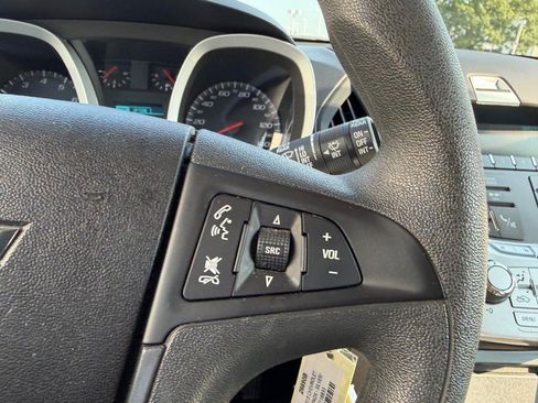 Used 2015 Chevrolet Equinox LS w/ LPO, Protection Package FWD image 12