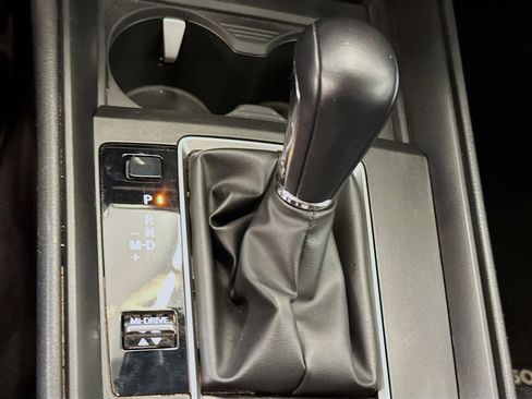 Used 2025 MAZDA CX-50 AWD 2.5 S w/ Premium Package image 25