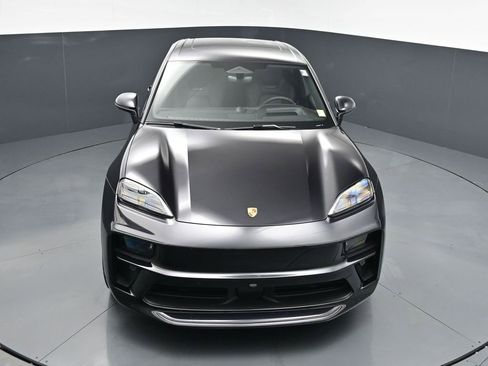 New 2026 Porsche Macan GTS Electric AWD/4WD image 20