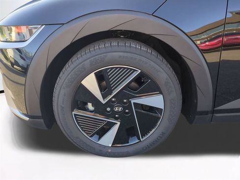 New 2026 Hyundai Ioniq 5 SE RWD image 11