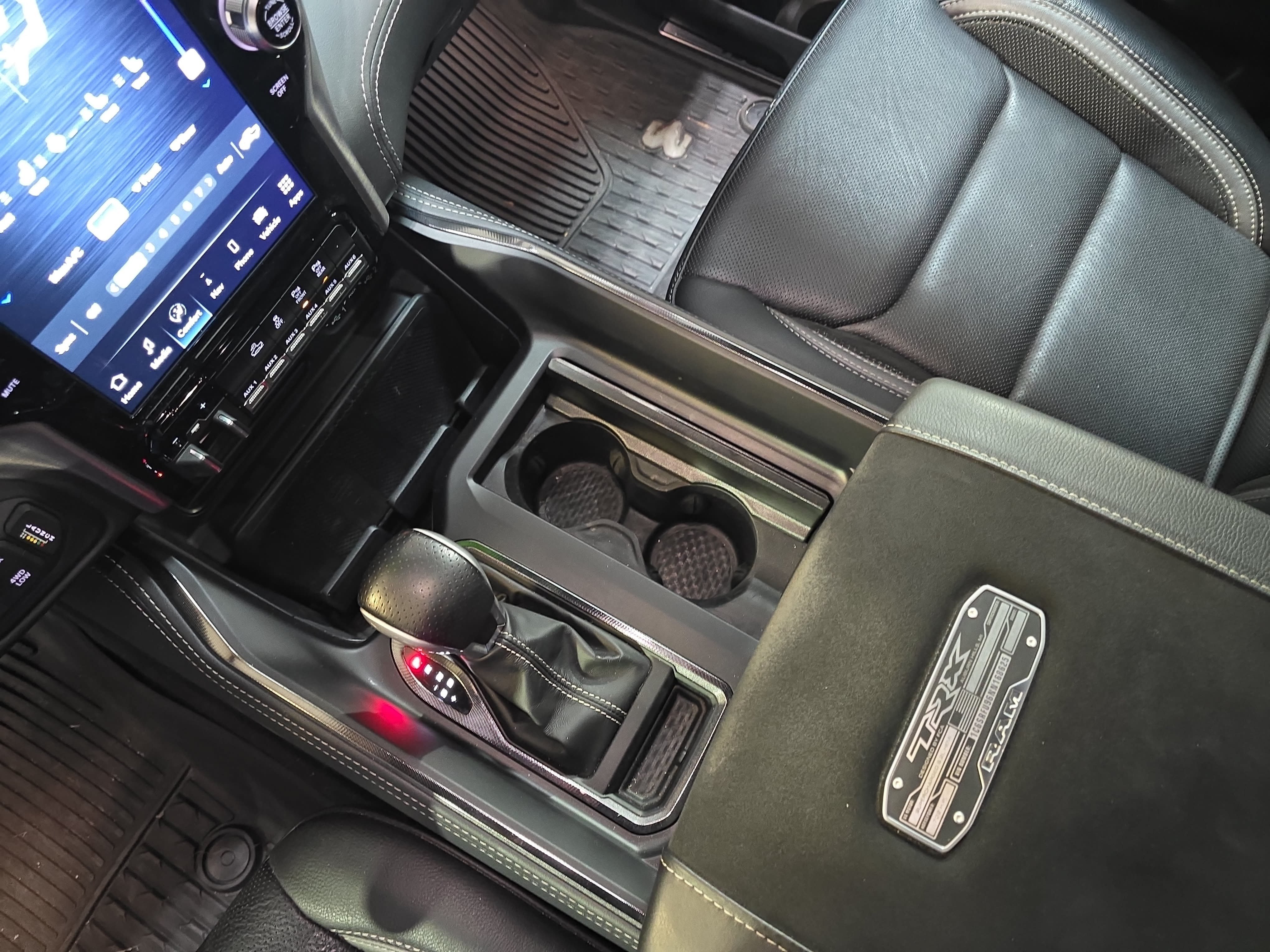 Used 2022 RAM 1500 TRX w/ TRX Level 2 Equipment Group AWD/4WD image 22