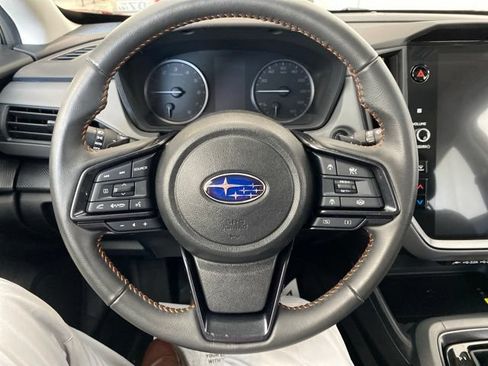 Certified 2024 Subaru Crosstrek 2.5i Limited AWD/4WD image 13