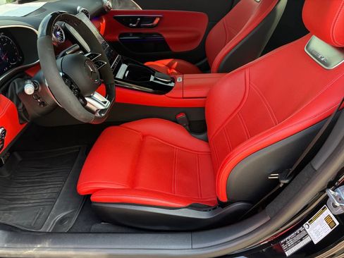 Certified 2024 Mercedes-Benz AMG GT 55 image 10
