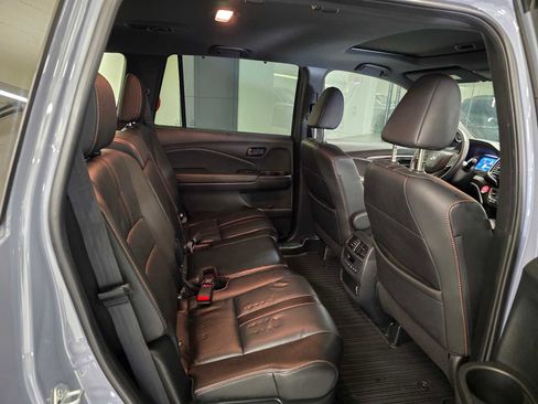 Used 2022 Honda Pilot TrailSport image 13