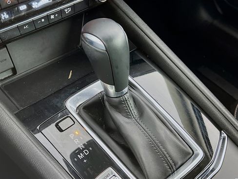 Used 2023 MAZDA CX-5 AWD 2.5 S w/ Preferred Package image 10