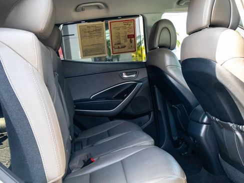 Used 2016 Hyundai Santa Fe Sport 2.0T FWD image 17