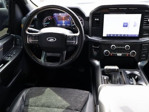 Certified 2023 Ford F150 Tremor image 13