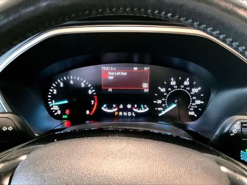 Used 2021 Ford Escape SE w/ Convenience Package image 25