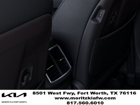 New 2026 Kia Sportage EX FWD image 26