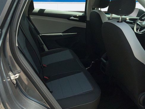 New 2026 Volkswagen Taos S FWD image 13