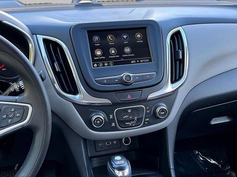 Used 2019 Chevrolet Equinox LT AWD/4WD image 7