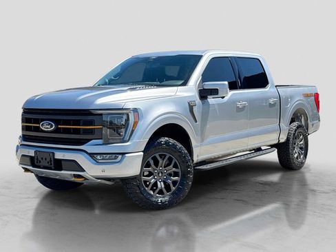 Used 2022 Ford F150 Tremor w/ Equipment Group 402A High AWD/4WD image 1