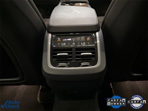 Used 2025 Volvo XC90 B6 Plus image 66