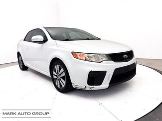 Used 2013 Kia Forte Koup EX FWD video 1