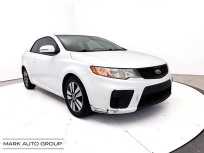 Used 2013 Kia Forte Koup EX