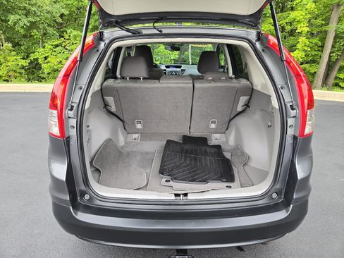 Used 2013 Honda CR-V EX image 9