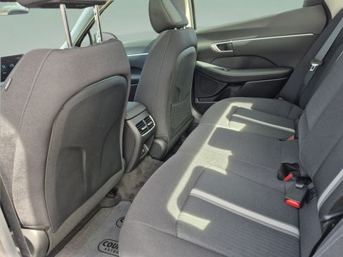 New 2026 Hyundai Sonata SEL FWD image 16