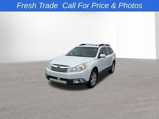 Used 2012 Subaru Outback 2.5i Premium video 1