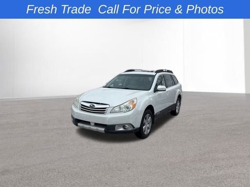 Used 2012 Subaru Outback 2.5i Premium image 1