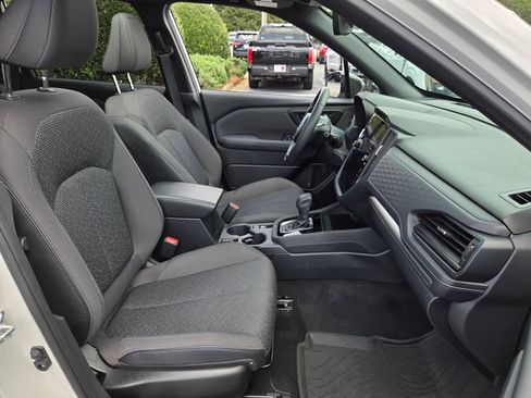 Used 2025 Subaru Forester Premium w/ Convenience Package #1 AWD/4WD image 16