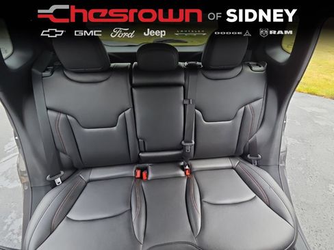 Used 2024 Jeep Compass Limited AWD/4WD image 23
