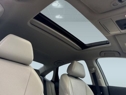 Certified 2024 Honda Accord EX-L image 16