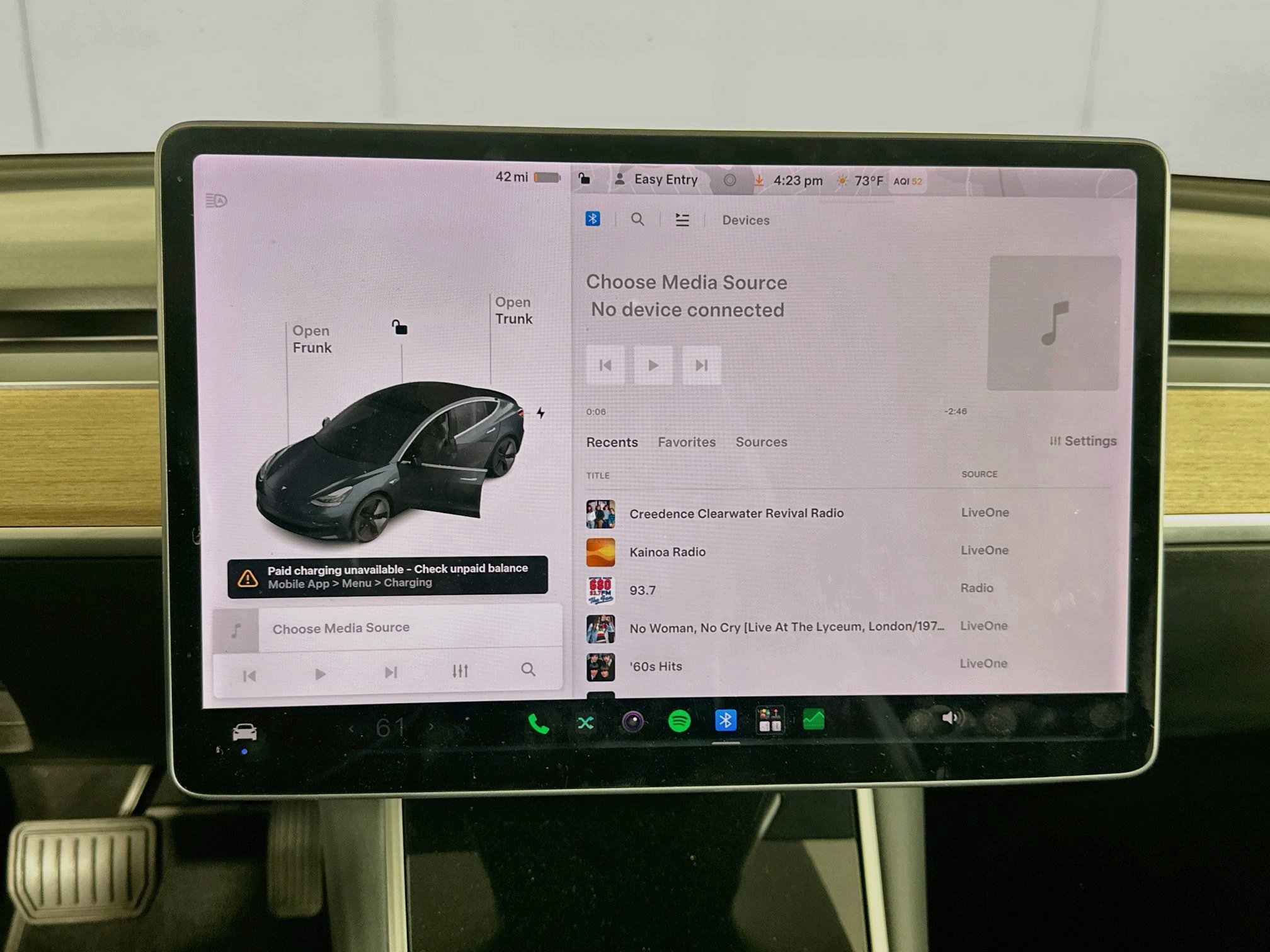 Used 2018 Tesla Model 3 Mid Range RWD image 18