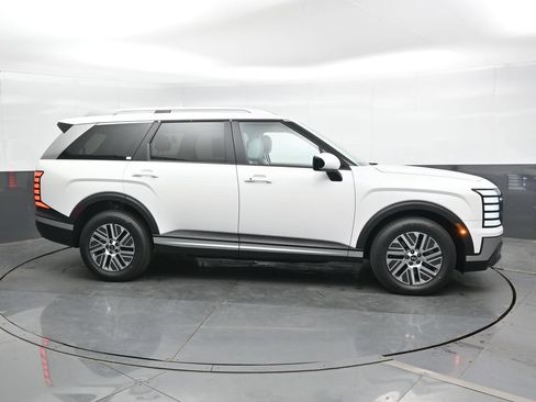 New 2026 Hyundai Palisade SEL AWD/4WD image 3