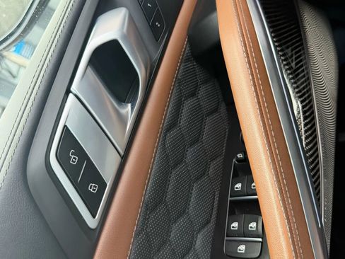 Used 2023 BMW X6 M w/ Competition Package image 22