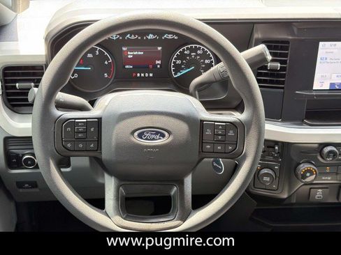 New 2026 Ford F250 XLT w/ 360-Degree Camera Package AWD/4WD image 23