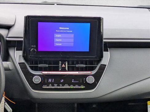 New 2026 Toyota Corolla LE image 12