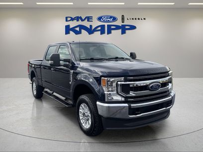 Used 2022 Ford F350 XL w/ STX Appearance Package