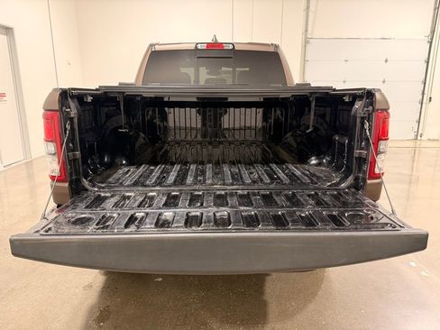 Used 2020 RAM 1500 Lone Star image 9