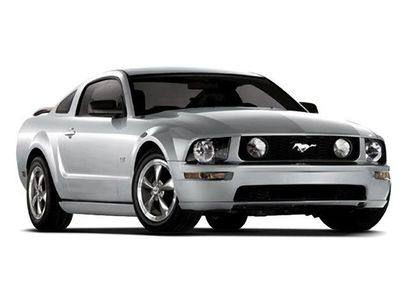 Used 2009 Ford Mustang GT