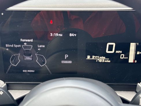 Used 2026 Nissan Kicks SV w/ SV Premium Package AWD/4WD image 10