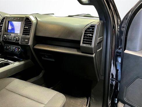 Used 2020 Ford F150 XLT w/ Equipment Group 302A Luxury image 26