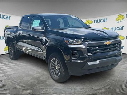 New 2025 Chevrolet Colorado LT w/ Advanced Trailering Package