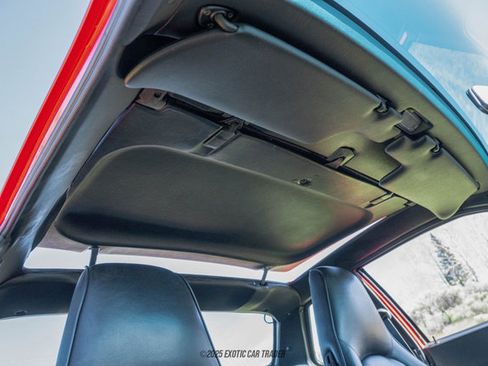 Used 1988 Porsche 944 Turbo image 60