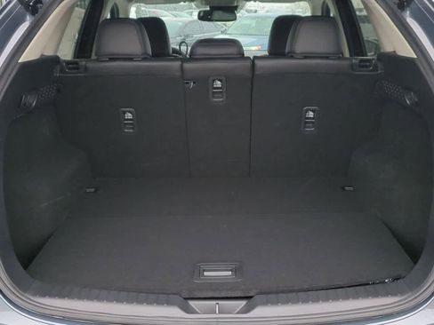 New 2025 MAZDA CX-5 Carbon Edition image 33