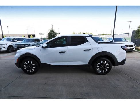 Certified 2026 Hyundai Santa Cruz SE FWD image 5