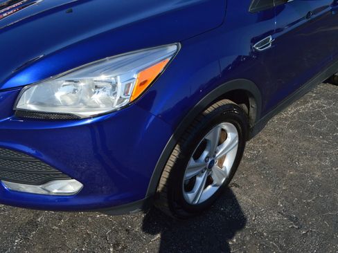 Used 2013 Ford Escape SE AWD/4WD image 3