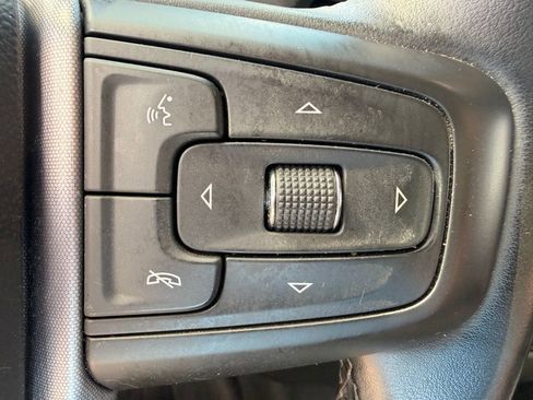 Used 2023 GMC Sierra 1500 Elevation w/ X31 Off-Road Package image 14