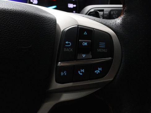 Certified 2024 Ford Explorer Timberline w/ Timberline Technology Package AWD/4WD image 30