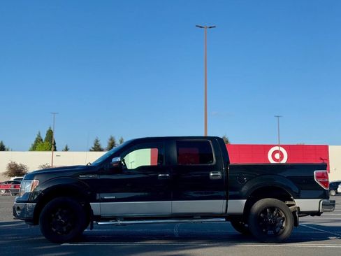 Used 2014 Ford F150 XLT w/ XTR Package AWD/4WD image 6