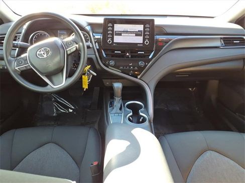 Certified 2023 Toyota Camry LE image 11